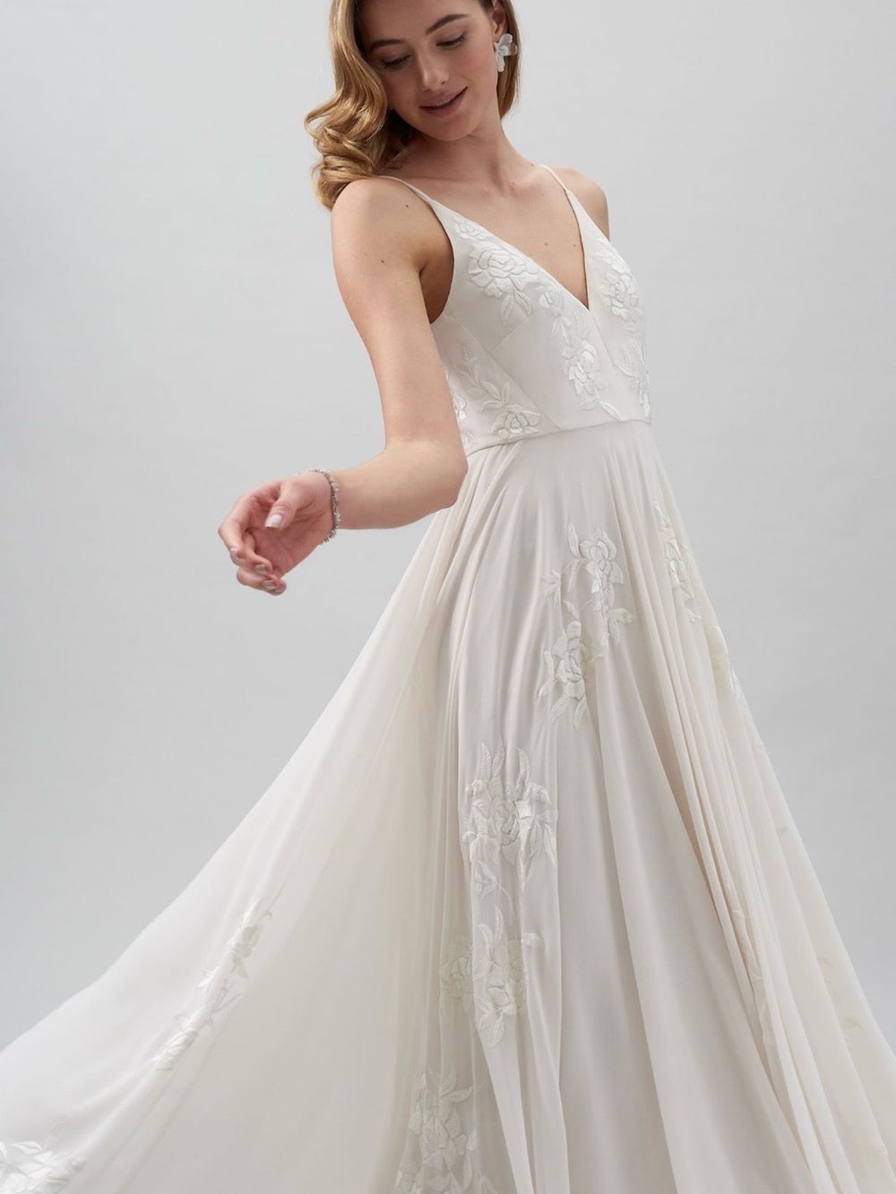 BHLDN Dreams of You Gown